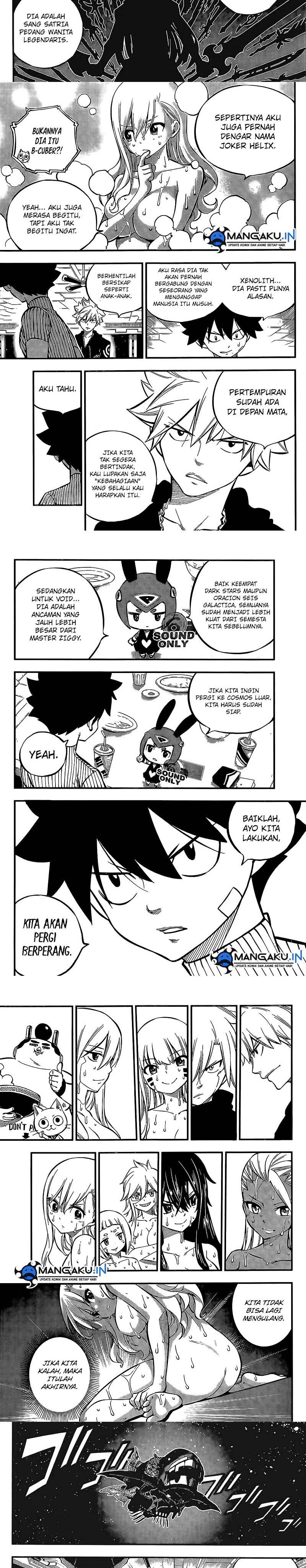 Eden’s Zero